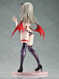 1/4 Illyasviel von Einzbern Sweet Devil Ver. - Fate/kaleid liner Prisma Illya Licht Nameless Girl
