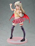 1/4 Illyasviel von Einzbern Sweet Devil Ver. - Fate/kaleid liner Prisma Illya Licht Nameless Girl