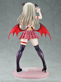1/4 Illyasviel von Einzbern Sweet Devil Ver. - Fate/kaleid liner Prisma Illya Licht Nameless Girl