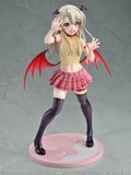 1/4 Illyasviel von Einzbern Sweet Devil Ver. - Fate/kaleid liner Prisma Illya Licht Nameless Girl