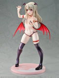 1/4 Illyasviel von Einzbern Sweet Devil Ver. - Fate/kaleid liner Prisma Illya Licht Nameless Girl