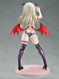 1/4 Illyasviel von Einzbern Sweet Devil Ver. - Fate/kaleid liner Prisma Illya Licht Nameless Girl