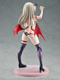 1/4 Illyasviel von Einzbern Sweet Devil Ver. - Fate/kaleid liner Prisma Illya Licht Nameless Girl