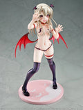 1/4 Illyasviel von Einzbern Sweet Devil Ver. - Fate/kaleid liner Prisma Illya Licht Nameless Girl