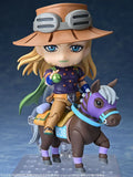 Nendoroid Gyro Zeppeli DX (STEEL BALL RUN JoJo's Bizarre Adventure)