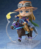 Nendoroid Gyro Zeppeli DX (STEEL BALL RUN JoJo's Bizarre Adventure)