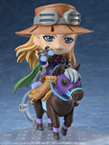 Nendoroid Gyro Zeppeli DX (STEEL BALL RUN JoJo's Bizarre Adventure)
