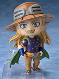 Nendoroid Gyro Zeppeli DX (STEEL BALL RUN JoJo's Bizarre Adventure)