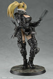 1/7 Dorohedoro: Nikaido Devilization Progress Ver.