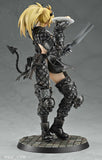 1/7 Dorohedoro: Nikaido Devilization Progress Ver.
