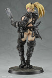 1/7 Dorohedoro: Nikaido Devilization Progress Ver.