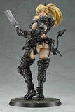 1/7 Dorohedoro: Nikaido Devilization Progress Ver.