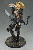 1/7 Dorohedoro: Nikaido Devilization Progress Ver.