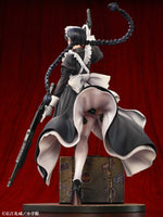 1/7 BLACK LAGOON: Roberta Nightmare Maid Ver.