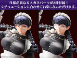 1/7 BLACK LAGOON: Roberta Nightmare Maid Ver.