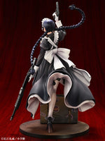 1/7 BLACK LAGOON: Roberta Nightmare Maid Ver.