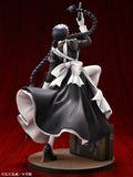 1/7 BLACK LAGOON: Roberta Nightmare Maid Ver.