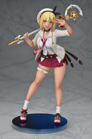 1/7 Ryza Resleri Academy Ver. -  Atelier Resleriana