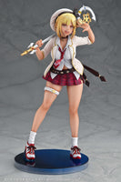 1/7 Ryza Resleri Academy Ver. -  Atelier Resleriana