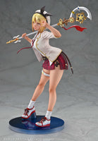 1/7 Ryza Resleri Academy Ver. -  Atelier Resleriana