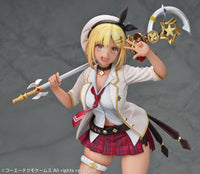 1/7 Ryza Resleri Academy Ver. -  Atelier Resleriana