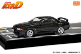 1/64 Initial D Set Vol.18 Takeshi Nakazato Skyline GT-R (BNR32) & Seiji Iwaki Lancer Evolution IV