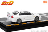 1/64 Initial D Set Vol.18 Takeshi Nakazato Skyline GT-R (BNR32) & Seiji Iwaki Lancer Evolution IV