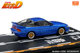 1/64 Initial D Set Vol.20 Mako, Sayuki Sileighty & Koichiro Iketani Silvia (S13)