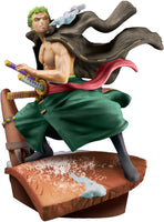 One Piece Egghead Arc 1Box 4pcs LOGBOX RE BIRTH