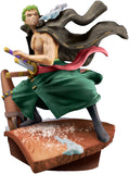 One Piece Egghead Arc 1Box 4pcs LOGBOX RE BIRTH