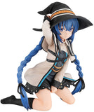 Melty Princess Mushoku Tensei: Jobless Reincarnation Tenohira Roxy