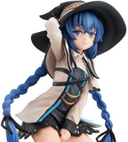 Melty Princess Mushoku Tensei: Jobless Reincarnation Tenohira Roxy