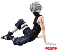Kakashi-Sensei Naruto Shippuden Tenohira G.E.M. Series