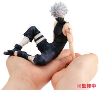 Kakashi-Sensei Naruto Shippuden Tenohira G.E.M. Series