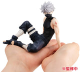 Kakashi-Sensei Naruto Shippuden Tenohira G.E.M. Series