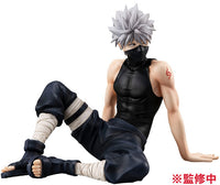 Kakashi-Sensei Naruto Shippuden Tenohira G.E.M. Series