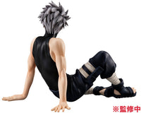 Kakashi-Sensei Naruto Shippuden Tenohira G.E.M. Series