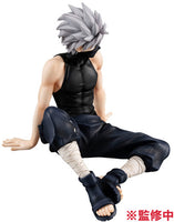 Kakashi-Sensei Naruto Shippuden Tenohira G.E.M. Series