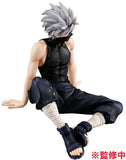 Kakashi-Sensei Naruto Shippuden Tenohira G.E.M. Series