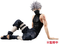 Kakashi-Sensei Naruto Shippuden Tenohira G.E.M. Series
