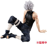 Kakashi-Sensei Naruto Shippuden Tenohira G.E.M. Series