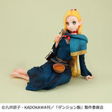 Marcille Melty Princess Delicious in Dungeon Tenohira