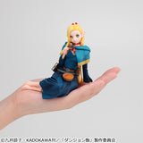 Marcille Melty Princess Delicious in Dungeon Tenohira