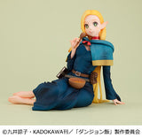 Marcille Melty Princess Delicious in Dungeon Tenohira