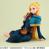 Marcille Melty Princess Delicious in Dungeon Tenohira