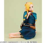 Marcille Melty Princess Delicious in Dungeon Tenohira