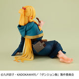 Marcille Melty Princess Delicious in Dungeon Tenohira