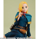 Marcille Melty Princess Delicious in Dungeon Tenohira