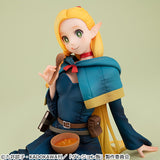 Marcille Melty Princess Delicious in Dungeon Tenohira