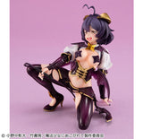 Tenohira Magia Baiser Melty Princess Gushing over Magical Girls